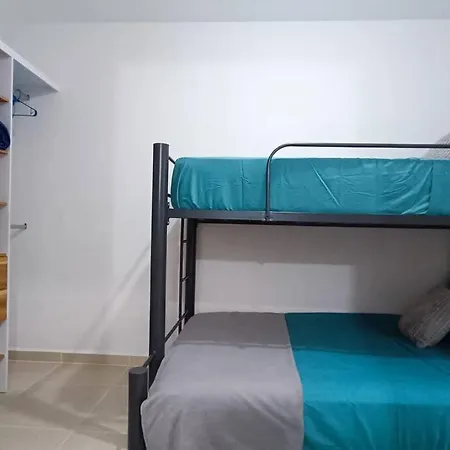 Residencia Para Familias En Playa Del Carmen